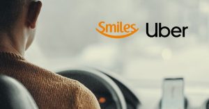 Smiles Uber