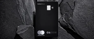 cartao de credito c6 carbon mastercard black