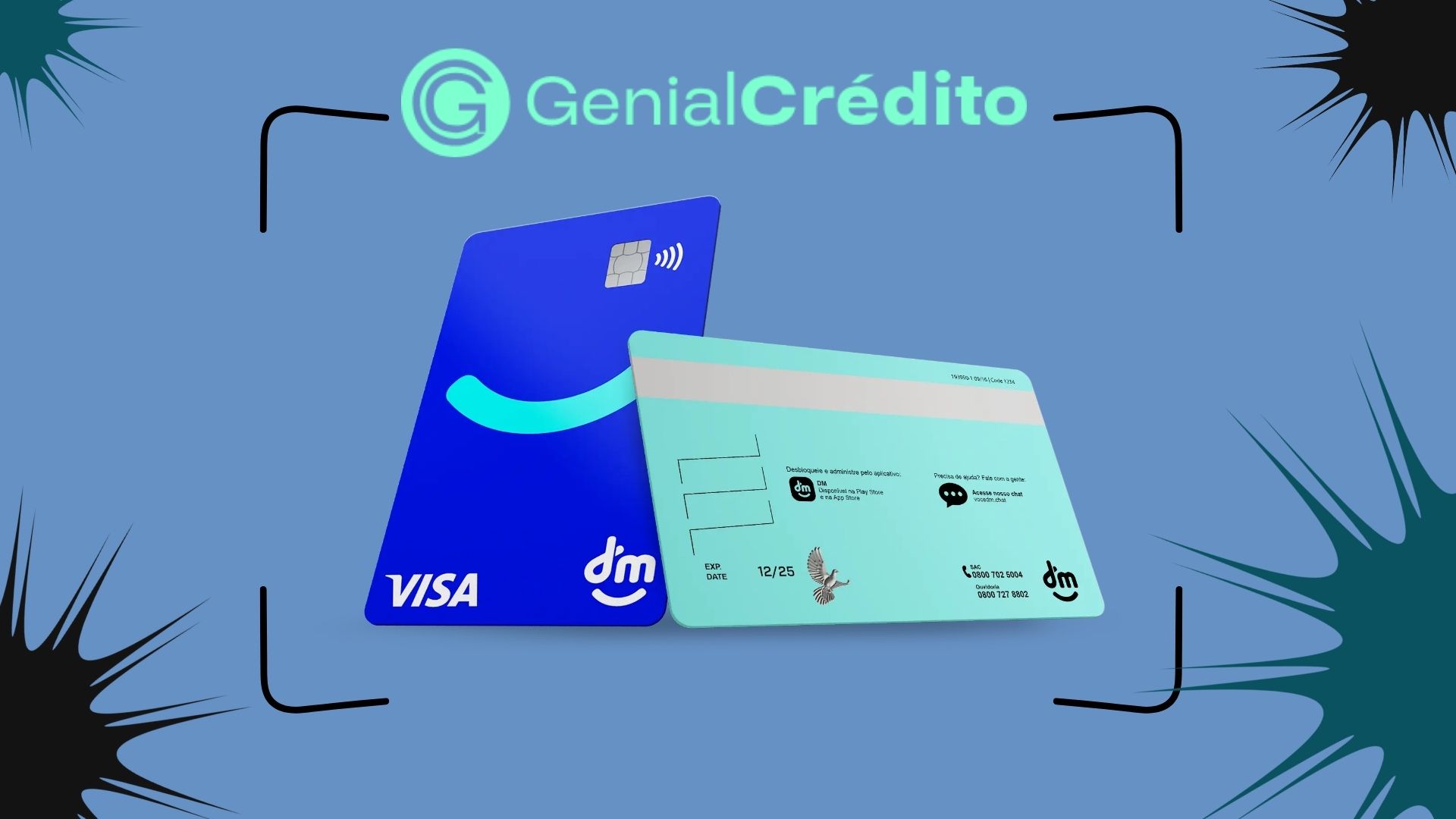 Genial Credito