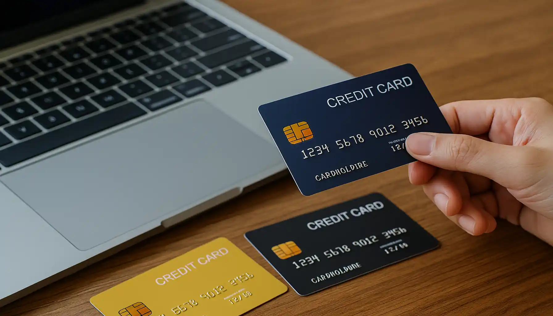 cartão de crédito ideal para o seu perfil