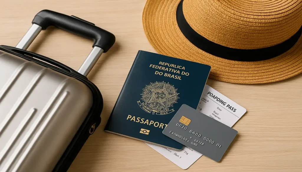 Cartões que oferecem seguros e assistências em viagens 1 cartões que oferecem seguros