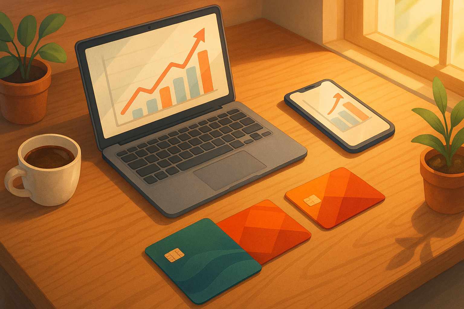 Programas de recompensas: os melhores cartões de crédito para aproveitar ao máximo seus gastos 1 recompensas