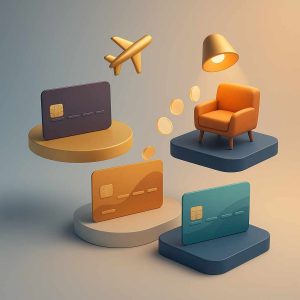 illustration finance rewards square under100kb