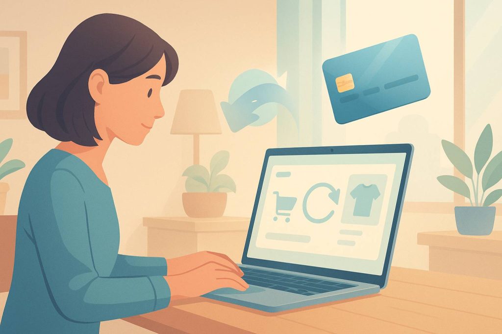 Cartões de crédito com cashback online: mais economia nas suas compras 1 online