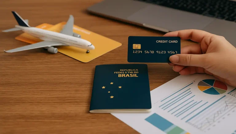 Programas de pontos e milhas: como aproveitar mais