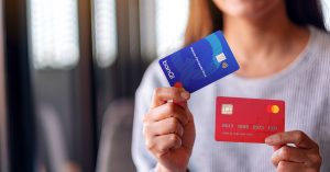 New Home 36 01 meta qual e a diferenca entre cartao de credito e cartao pre pago
