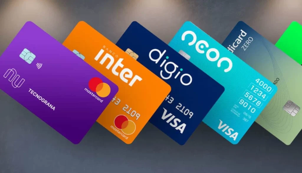Cartões de crédito que aprovam com score baixo em 2025! 1 7 cartoes de credito faceis de aprovar em 2025 sem comprovar renda e Score baixo 1024x588 1