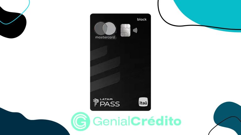 New Home 6 Cartão LATAM Pass Black: Conheça todos os detalhes antes de solicitar