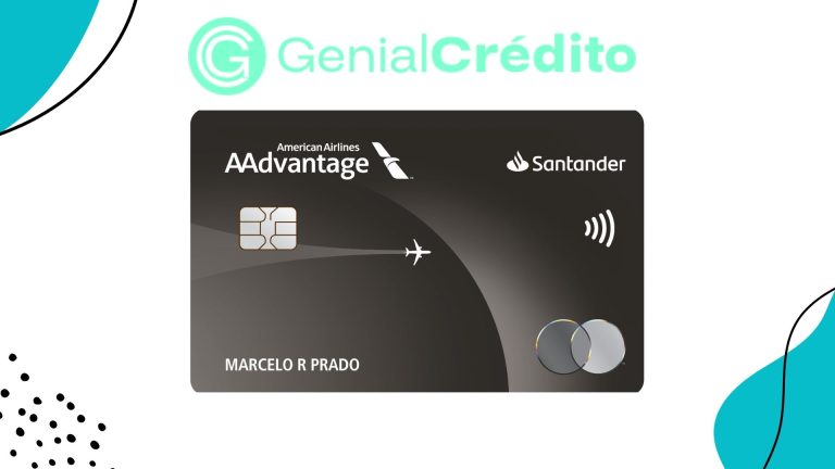 Santander AAdvantage Black: benefícios e como solicitar