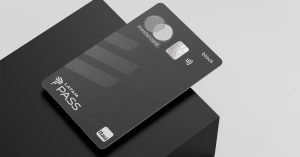 LATAM Pass Black
