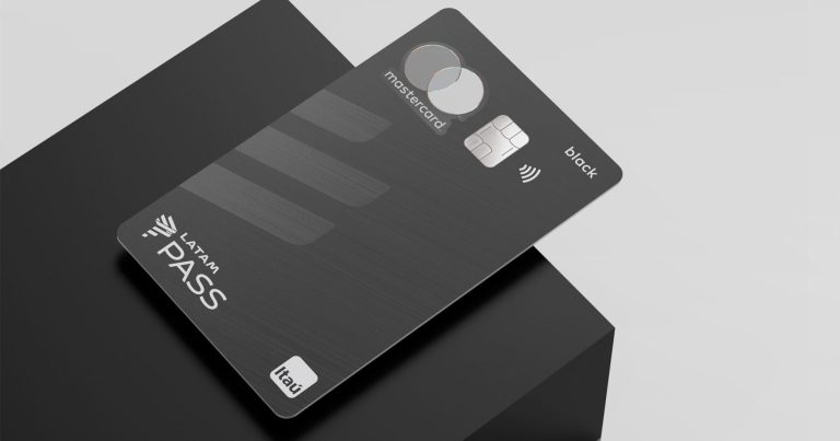 LATAM Pass Black: benefícios do cartão e como solicitar