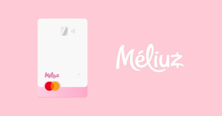 Cartão Méliuz Platinum: cashback real e zero anuidade
