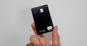 PicPay Black 1