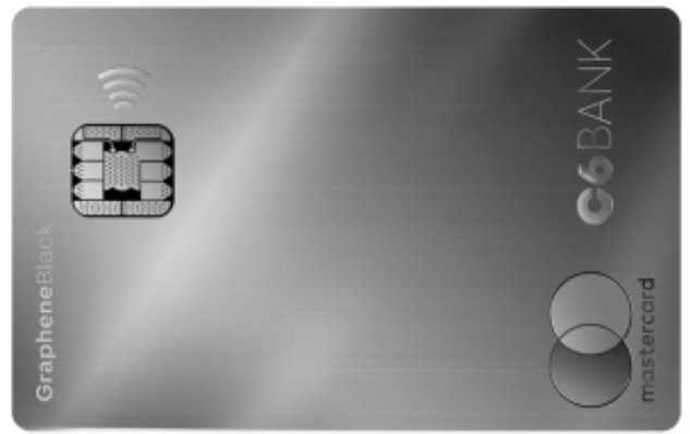 c6 graphene cartao c6 graphene