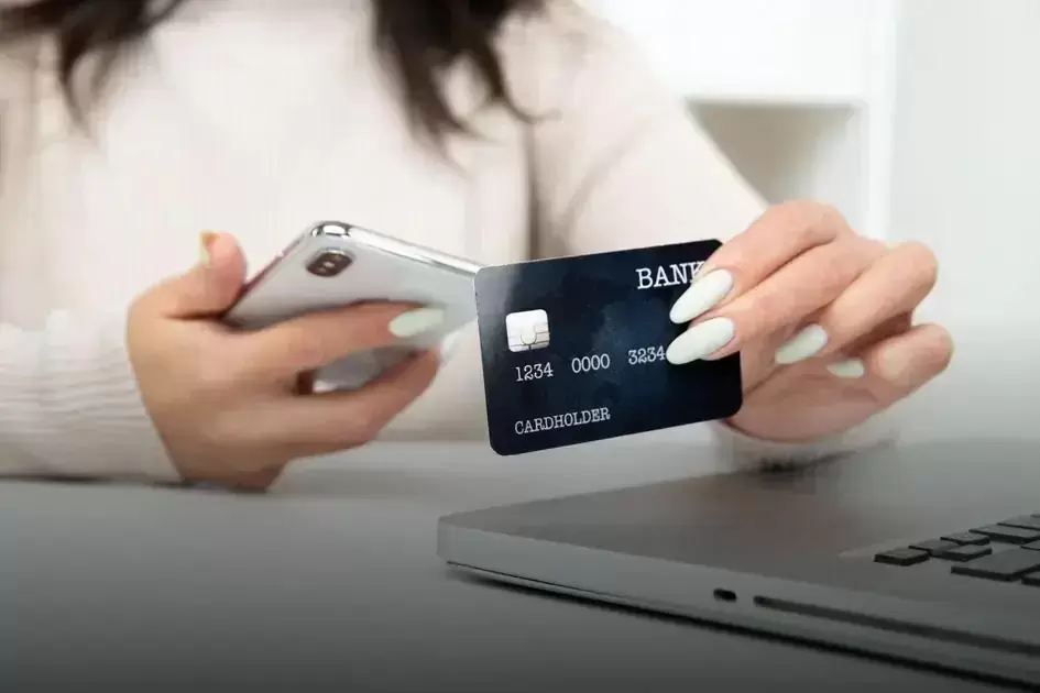 Como reconstruir seu crédito utilizando cartões específicos? 1 quero fazer cartao de credito para negativado
