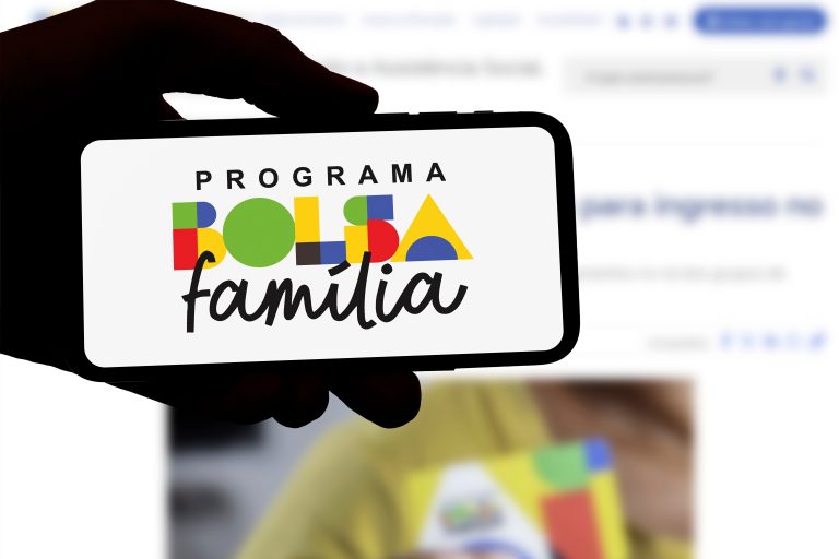 Como se cadastrar no Bolsa Família: passo a passo, documentos e consulta do benefício.