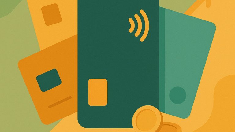 Cartão pré-pago: como funciona, taxas e para quem vale a pena