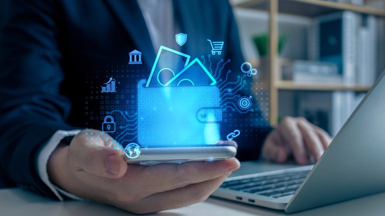 Conta digital que rende mais que a poupança: melhores opções em 2025