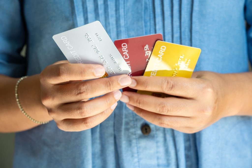 Melhores cartões de crédito para iniciantes em 2025 2 melhores cartões de crédito para iniciantes