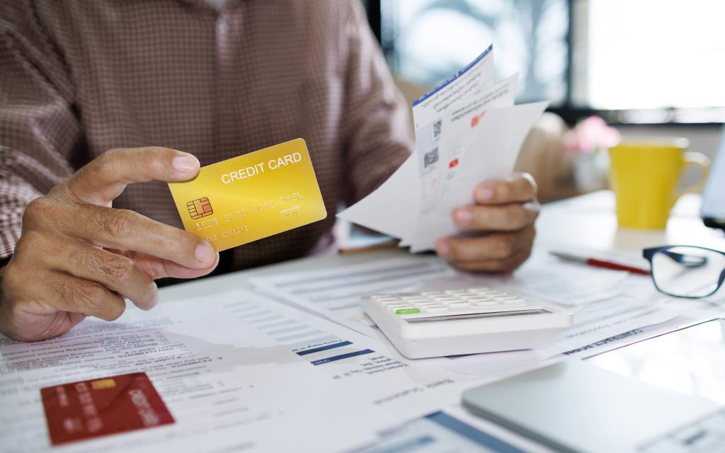 Melhores cartões de crédito para iniciantes em 2025 3 melhores cartões de crédito para iniciantes