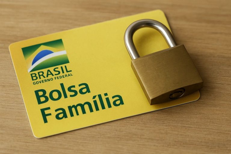 Bolsa Família bloqueado: o que significa, motivos e como resolver
