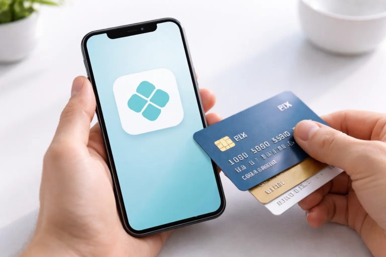 Como fazer Pix com cartão de crédito: passo a passo, taxas e cuidados