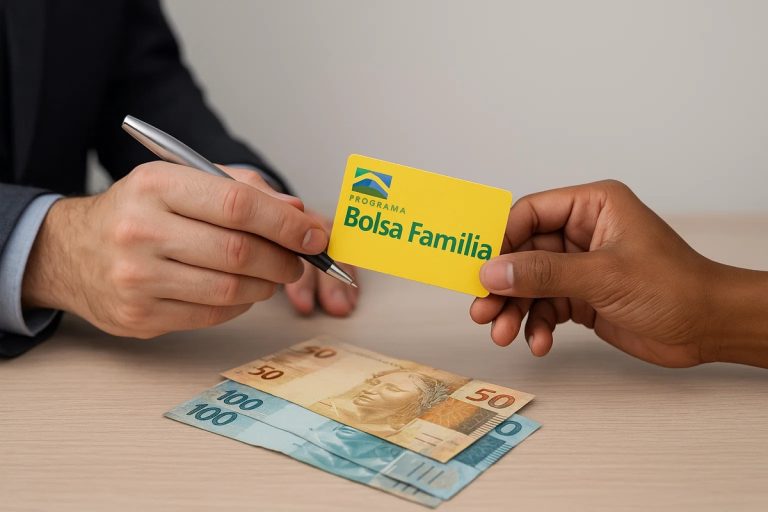 Qual o banco que faz empréstimo do Bolsa Família? Veja as opções seguras