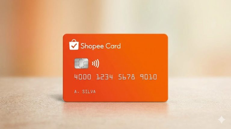 Cartão de crédito Shopee: como funciona, benefícios e cuidados