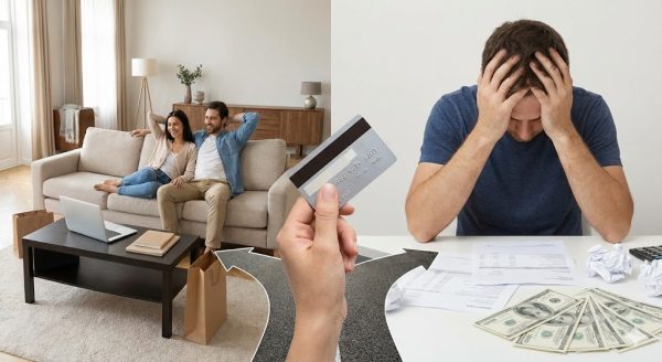 Vale a pena parcelar no cartão de crédito? Entenda quando compensa