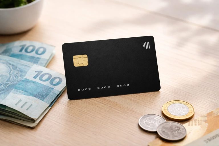 Cartão de crédito com limite de 5 mil para negativado: é possível? Alternativas seguras e como chegar lá