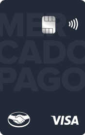 Cartão Mercado Pago