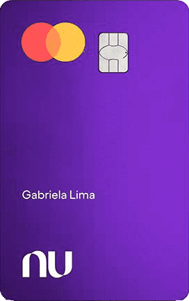 Cartão Nubank