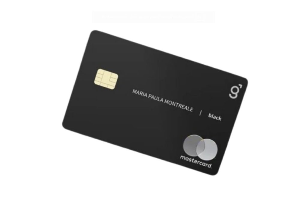 O cartão Genial Mastercard Black está entre os melhores cartões black fáceis de adquirir.
