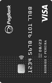 Cartão PagBank