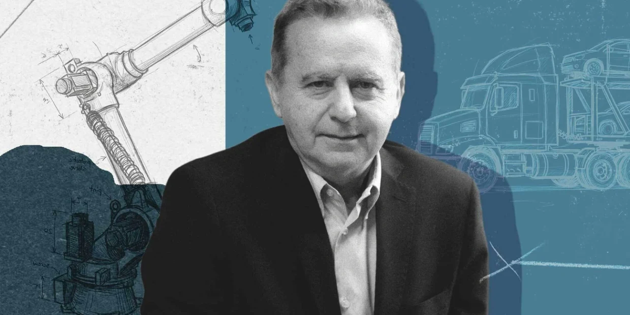 O império secreto do Grupo Sada em Minas Gerais