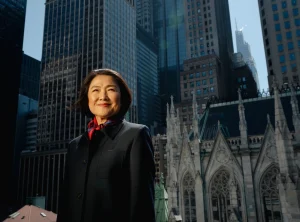 Hoje, Zhang supera a Revolução Cultural fundando a China moderna