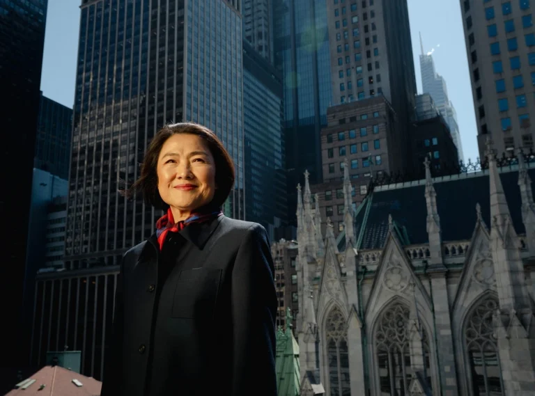 Hoje, Zhang supera a Revolução Cultural fundando a China moderna