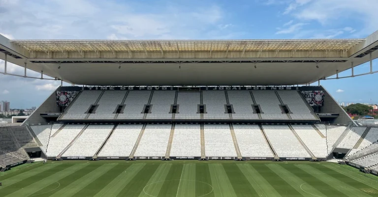 Corinthians x Vasco hoje ao vivo onde assistir horário e canais