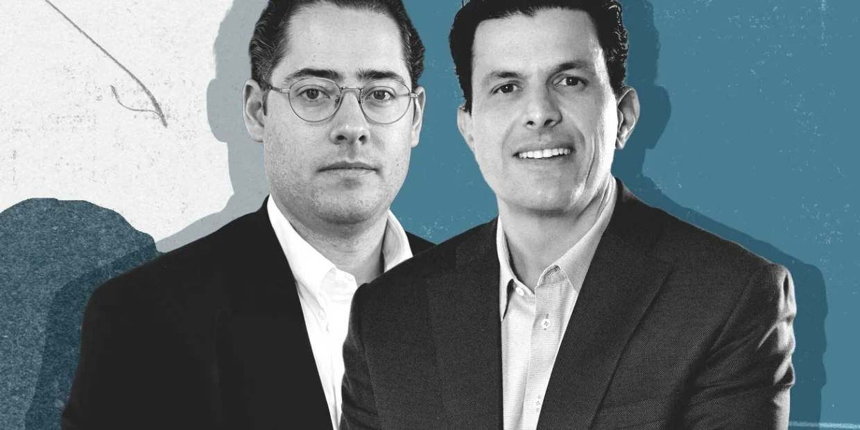 Latache Capital: a gestora que acionou Usiminas e agora faz aliança com Vorcaro