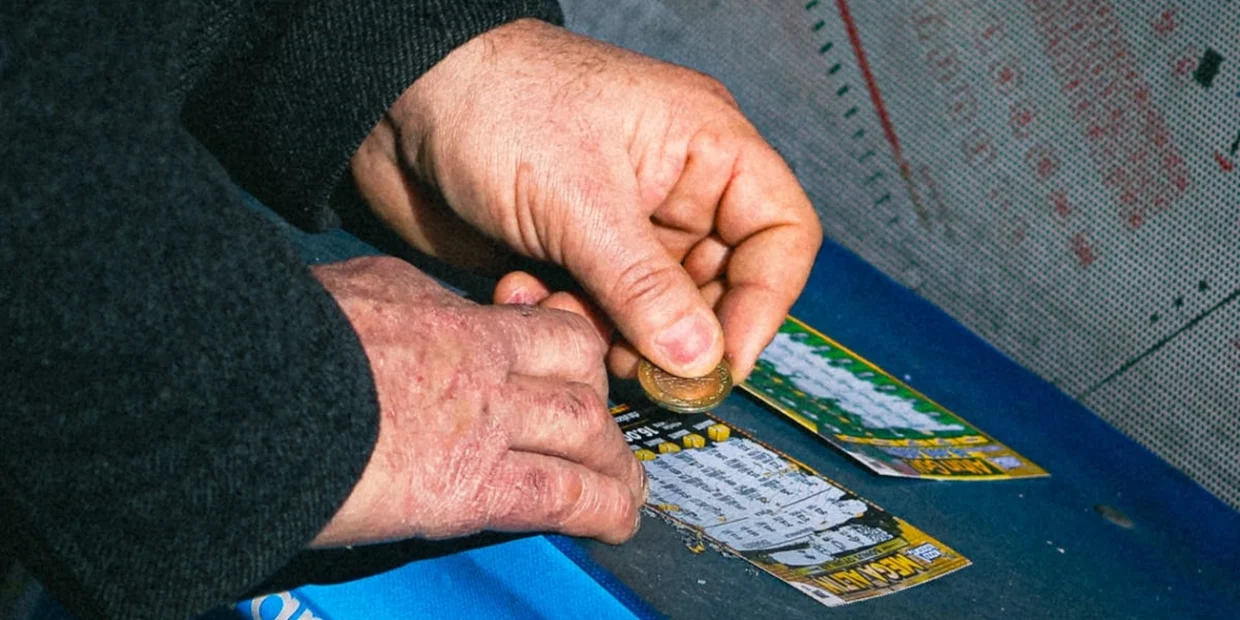 Dia de Sorte 1205: Um Apoio para Hoje