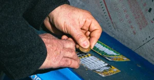 Dia de Sorte 1205: Um Apoio para Hoje