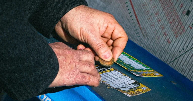 Dia de Sorte 1205: Um Apoio para Hoje