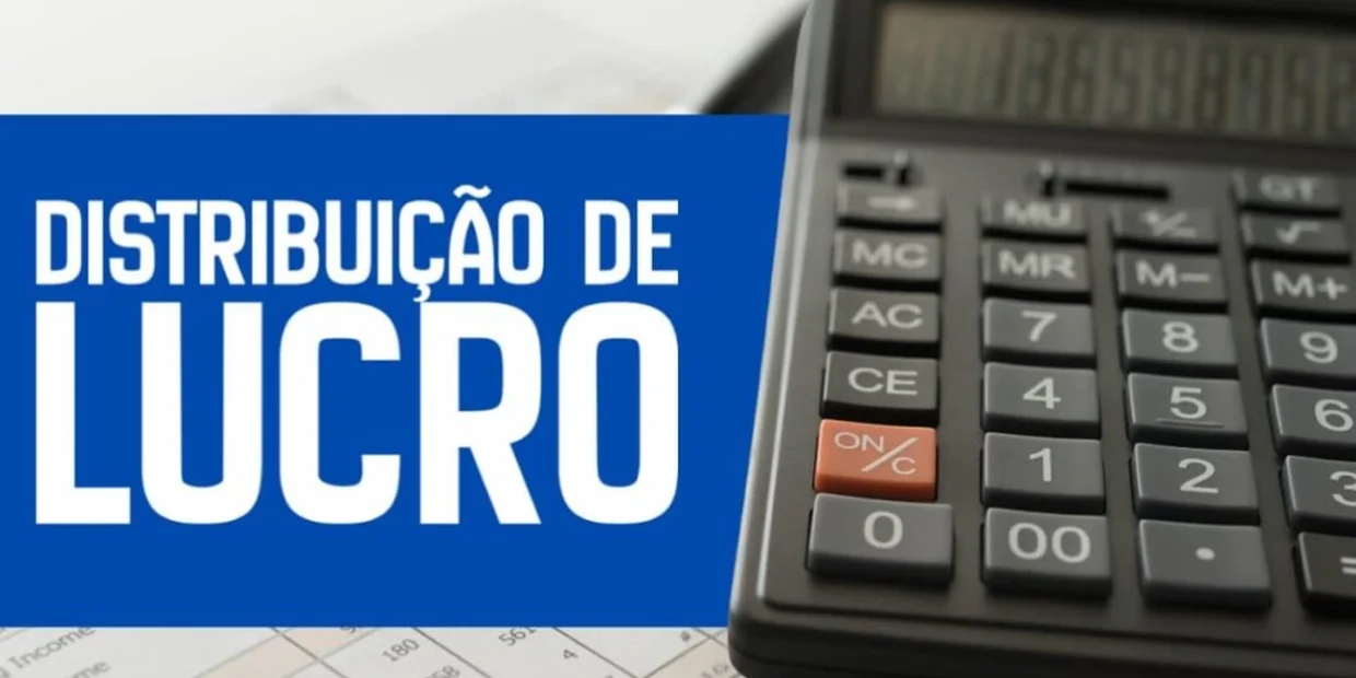 Nova Regra de IR em 2026 Distribuição de Lucros Muda como Você Recebe Dinheiro