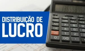 Nova Regra de IR em 2026 Distribuição de Lucros Muda como Você Recebe Dinheiro