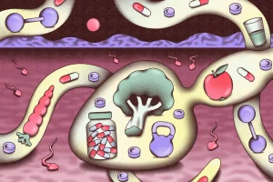 Homens melhoram saúde do esperma em meses e marcas lucram com isso agora