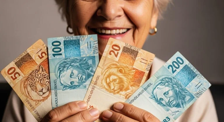 INSS oferece auxílio R$ 500 em abril como crédito consignado para equilibrar contas