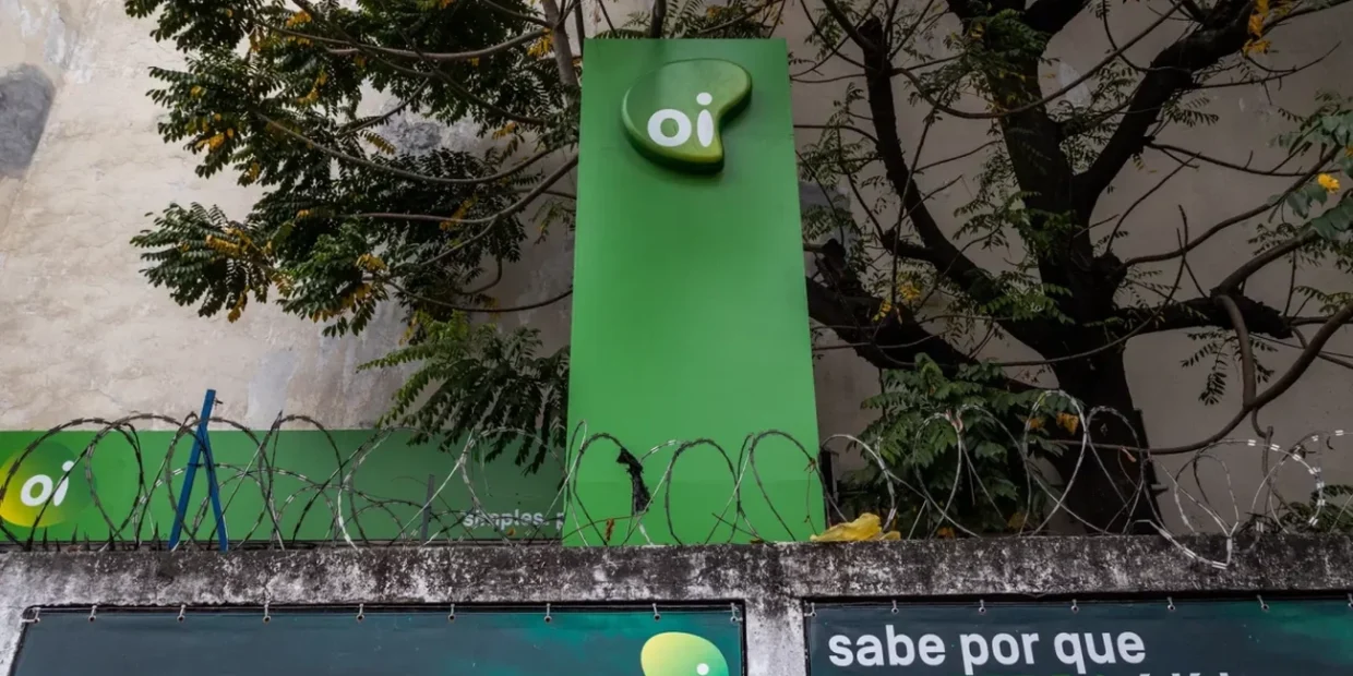 Justiça autoriza edital e Oi prepara venda da área corporativa