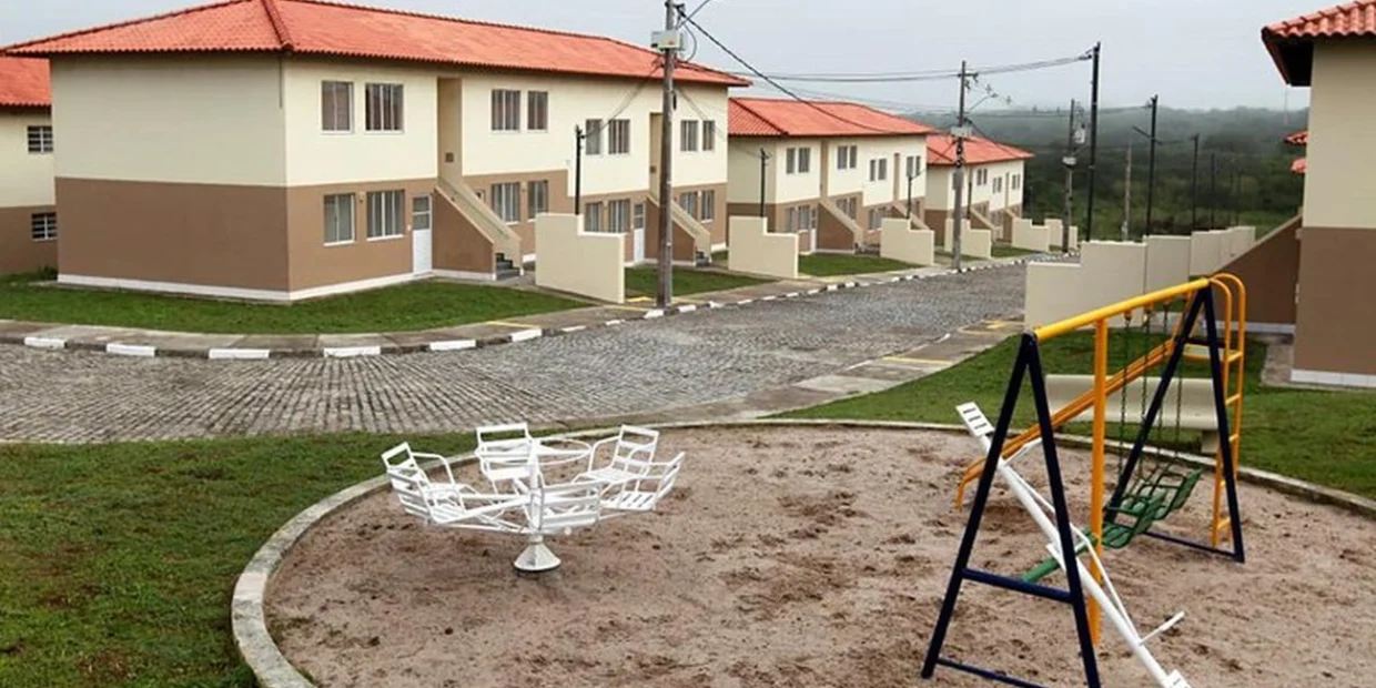 MCMV agora financia imóveis de até R$ 600 mil para renda de até R$ 13 mil