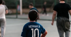 Neymar agora não responde mais fãs nas redes sociais