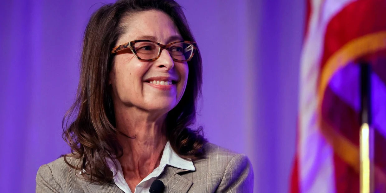 Fidelity: o choque entre pai e filha que mudou um império de US$ 18 trilhões agora